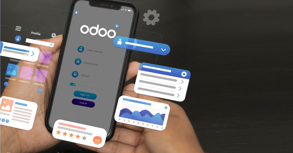 AST-Solutions-Odoo-Mobile-Application