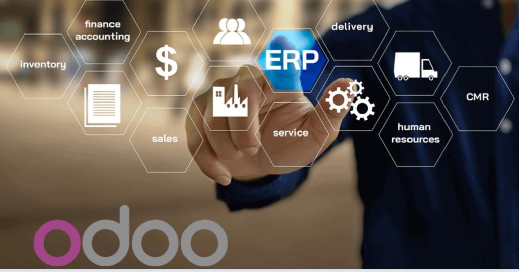 AST-Solutions-odoo-implimentation